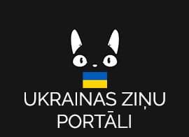 ukrainas ziņu portāli|Ukraine 